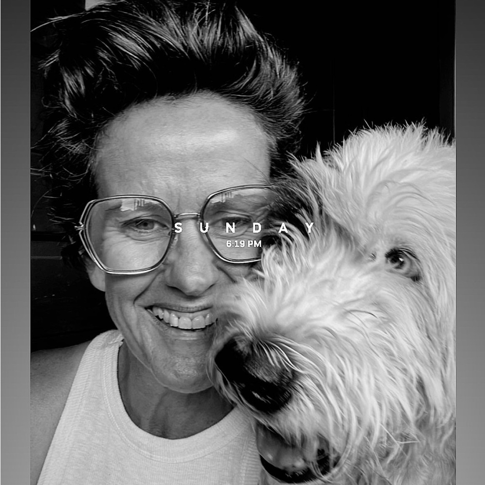 Meet your Posher, Julie